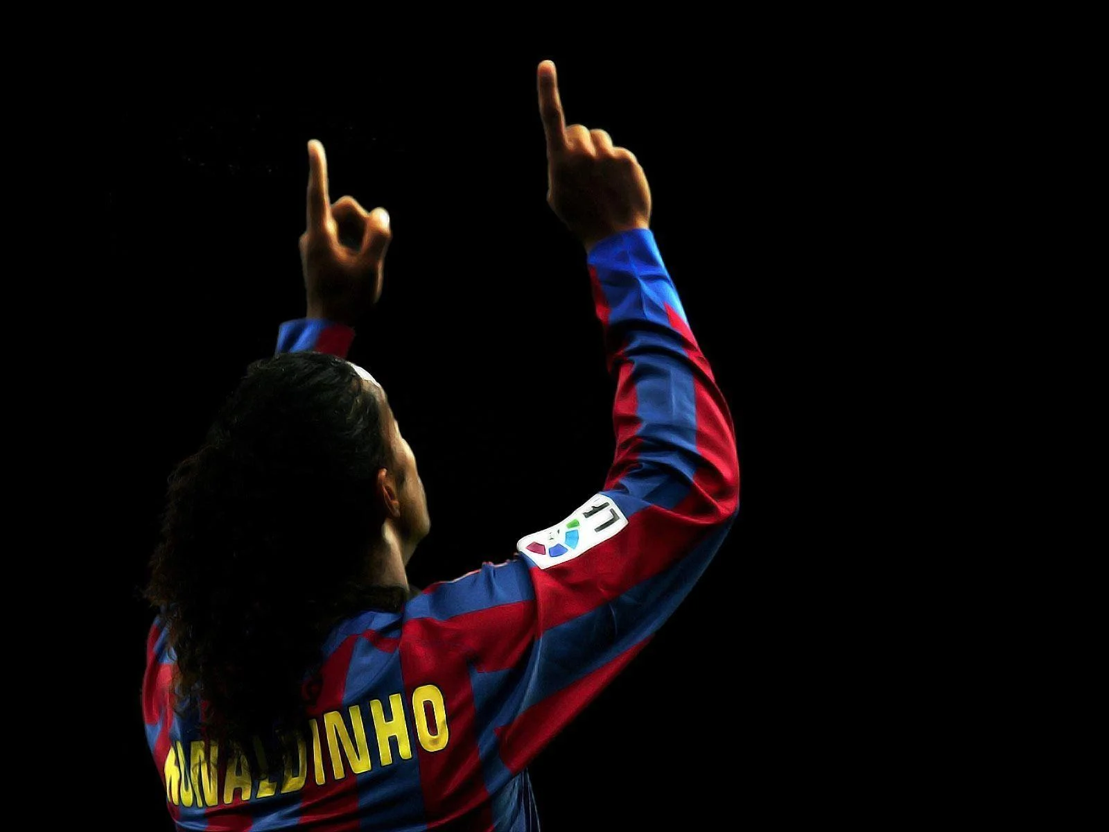 Ronaldinho Gaucho